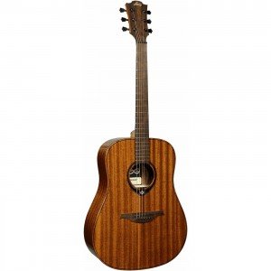 LAG T-98D - Гитара акустическая Лаг LAG T-98D - Гитара акустическая Лаг