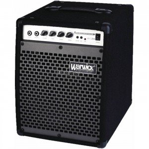 WARWICK BC 20 - Комбоусилитель WARWICK BC 20 - Комбоусилитель