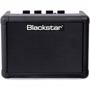 BLACKSTAR FLY3 - Комбоусилитель для электрогитары BLACKSTAR FLY3 - Комбоусилитель для электрогитары