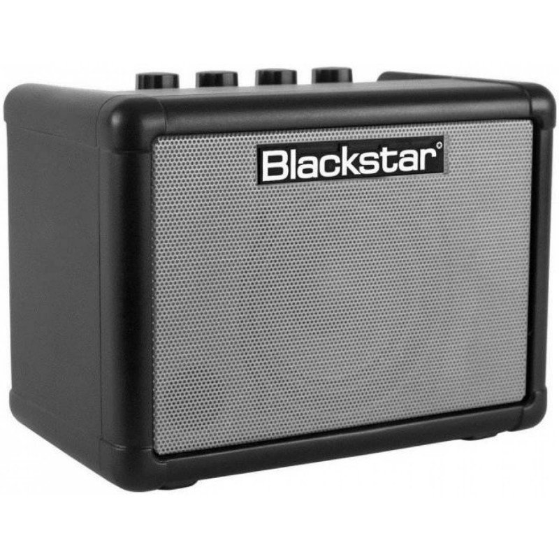 BLACKSTAR FLY3 BASS - Комбоусилитель для бас-гитары