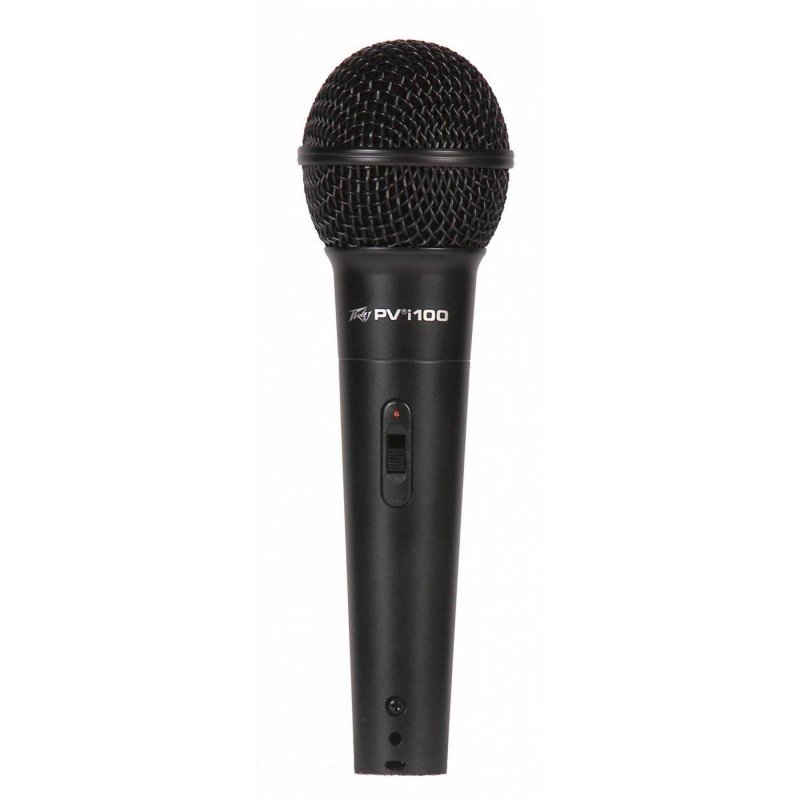 PEAVEY PVi 100 XLR - Микрофон Пивей