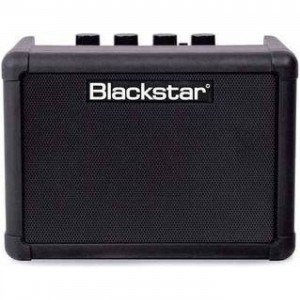 BLACKSTAR FLY3 BLUETOOTH - Комбоусилитель для электрогитары BLACKSTAR FLY3 BLUETOOTH - Комбоусилитель для электрогитары