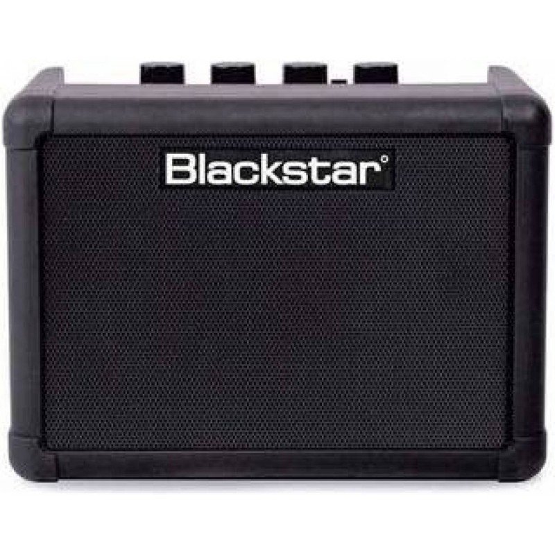 BLACKSTAR FLY3 BLUETOOTH - Комбоусилитель для электрогитары