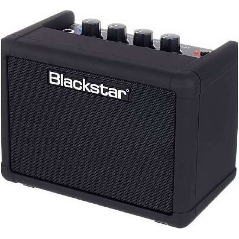 BLACKSTAR FLY3 BLUETOOTH - Комбоусилитель для электрогитары