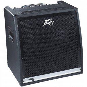 PEAVEY KB 5 - Комбоусилитель Пивей PEAVEY KB 5 - Комбоусилитель Пивей