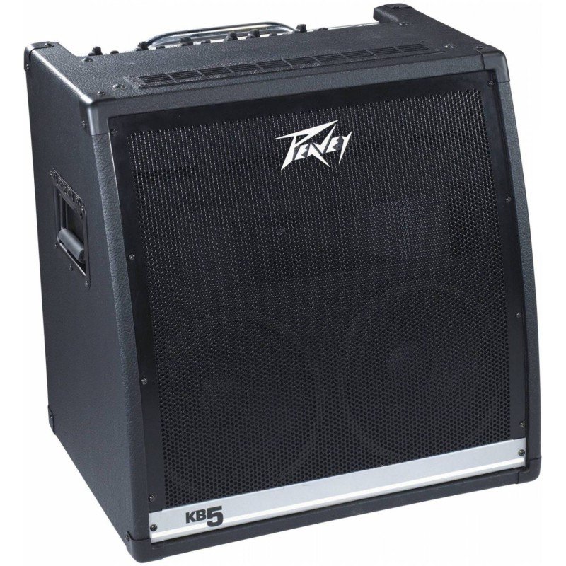 PEAVEY KB 5 - Комбоусилитель Пивей