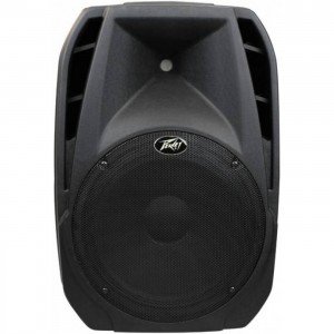 PEAVEY PBK 15PB 450W активная акустика USB/BLUETOOTH - Акустическая система Пивей PEAVEY PBK 15PB 450W активная акустика USB/BLUETOOTH - Акустическая система Пивей