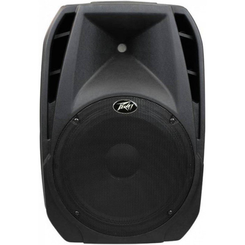 PEAVEY PBK 15PB 450W активная акустика USB/BLUETOOTH - Акустическая система Пивей