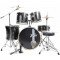 PEAVEY PV 5PC Drum Set Black - Ударная установка акустическая Пивей