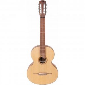 DOFF RGC - Гитара акустическая семиструнная Дофф DOFF RGC - Гитара акустическая семиструнная Дофф