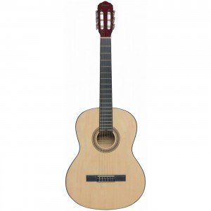 TERRIS TC-390A NA - Гитара классическая 4/4 Террис TERRIS TC-390A NA - Гитара классическая 4/4 Террис