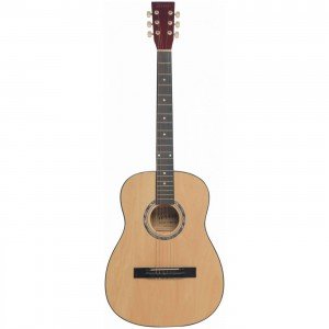 TERRIS TF-380A NA - Гитара акустическая шестиструнная Террис TERRIS TF-380A NA - Гитара акустическая шестиструнная Террис