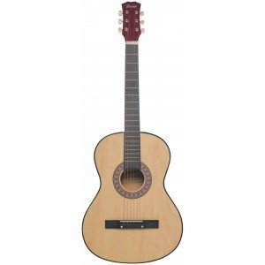 TERRIS TF-3802A NA - Гитара акустическая шестиструнная Террис TERRIS TF-3802A NA - Гитара акустическая шестиструнная Террис