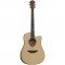 FLIGHT AD-455C NA - Гитара акустическая шестиструнная Флайт