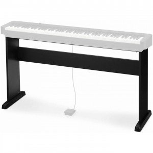 CASIO CS-46P - Подставка для цифрового пианино Касио CASIO CS-46P - Подставка для цифрового пианино Касио