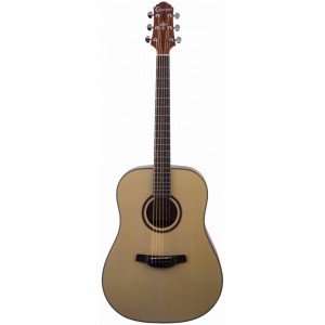 CRAFTER HD-100/OP.N - Гитара акустическая Крафтер CRAFTER HD-100/OP.N - Гитара акустическая Крафтер