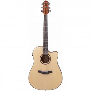 CRAFTER HD-100 CE/OP.N - Гитара электроакустическая Крафтер CRAFTER HD-100 CE/OP.N - Гитара электроакустическая Крафтер