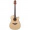 CRAFTER HD-100 CE/OP.N - Гитара электроакустическая Крафтер