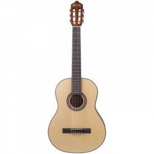 CRAFTER HC-100/OP.N - Гитара классическая 4/4 Крафтер CRAFTER HC-100/OP.N - Гитара классическая 4/4 Крафтер