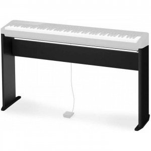 CASIO CS-68P BK - Подставка для цифрового пианино Касио CASIO CS-68P BK - Подставка для цифрового пианино Касио