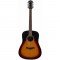FLIGHT D-175 SB - Гитара акустическая шестиструнная Флайт