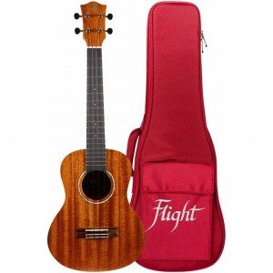FLIGHT ANTONIA TE - Укулеле тенор Флайт FLIGHT ANTONIA TE - Укулеле тенор Флайт