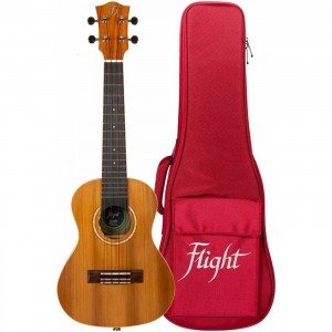 FLIGHT LEIA CE - Укулеле концерт Флайт FLIGHT LEIA CE - Укулеле концерт Флайт