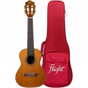 FLIGHT DIANA C - Укулеле концерт Флайт FLIGHT DIANA C - Укулеле концерт Флайт