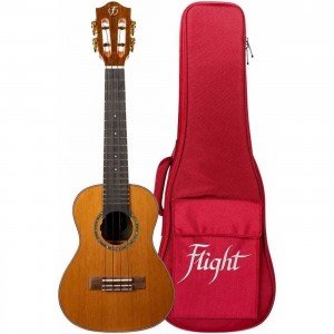 FLIGHT DIANA CE - Укулеле концерт Флайт FLIGHT DIANA CE - Укулеле концерт Флайт