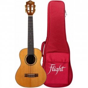FLIGHT DIANA TE - Укулеле тенор Флайт FLIGHT DIANA TE - Укулеле тенор Флайт