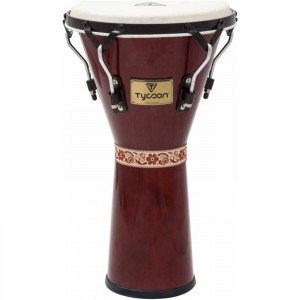 TYCOON TJS-73 B M - Джембе с винтовой настройкой Тайкун TYCOON TJS-73 B M - Джембе с винтовой настройкой Тайкун