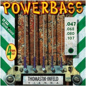 THOMASTIK EB344 - Струны для бас-гитары THOMASTIK EB344 - Струны для бас-гитары