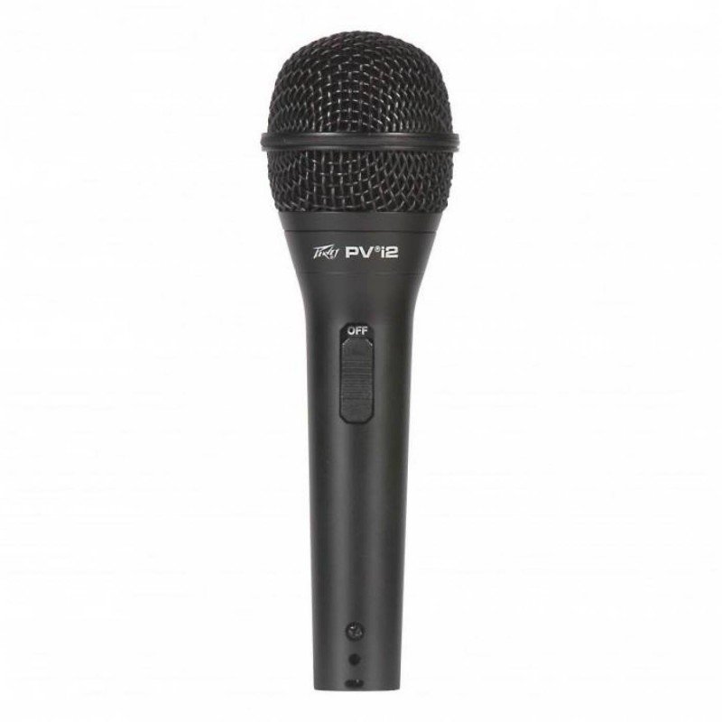 PEAVEY PVi 2 XLR - Микрофон Пивей