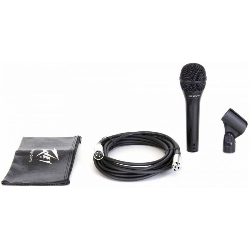 PEAVEY PVi 2 XLR - Микрофон Пивей