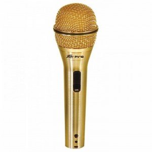 PEAVEY PVi 2G 1/4 - Микрофон Пивей PEAVEY PVi 2G 1/4 - Микрофон Пивей
