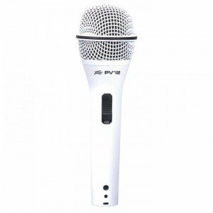 PEAVEY PVi 2W 1/4 - Микрофон Пивей PEAVEY PVi 2W 1/4 - Микрофон Пивей