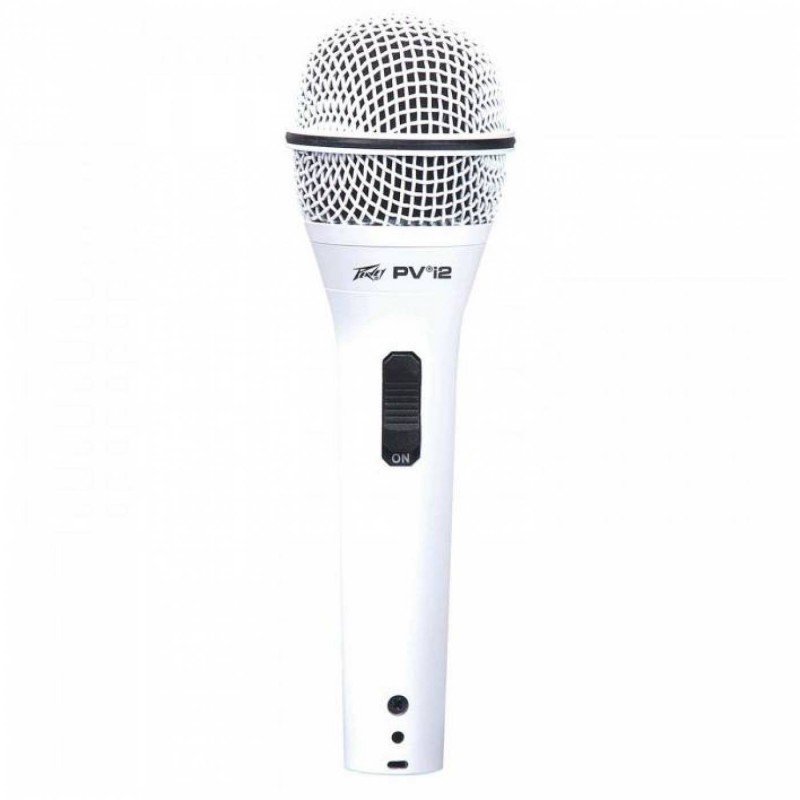 PEAVEY PVi 2W XLR - Микрофон Пивей