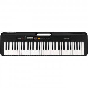 CASIO CT-S200 BK - Синтезатор Касио CASIO CT-S200 BK - Синтезатор Касио