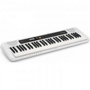CASIO CT-S200 WE - Синтезатор Касио CASIO CT-S200 WE - Синтезатор Касио