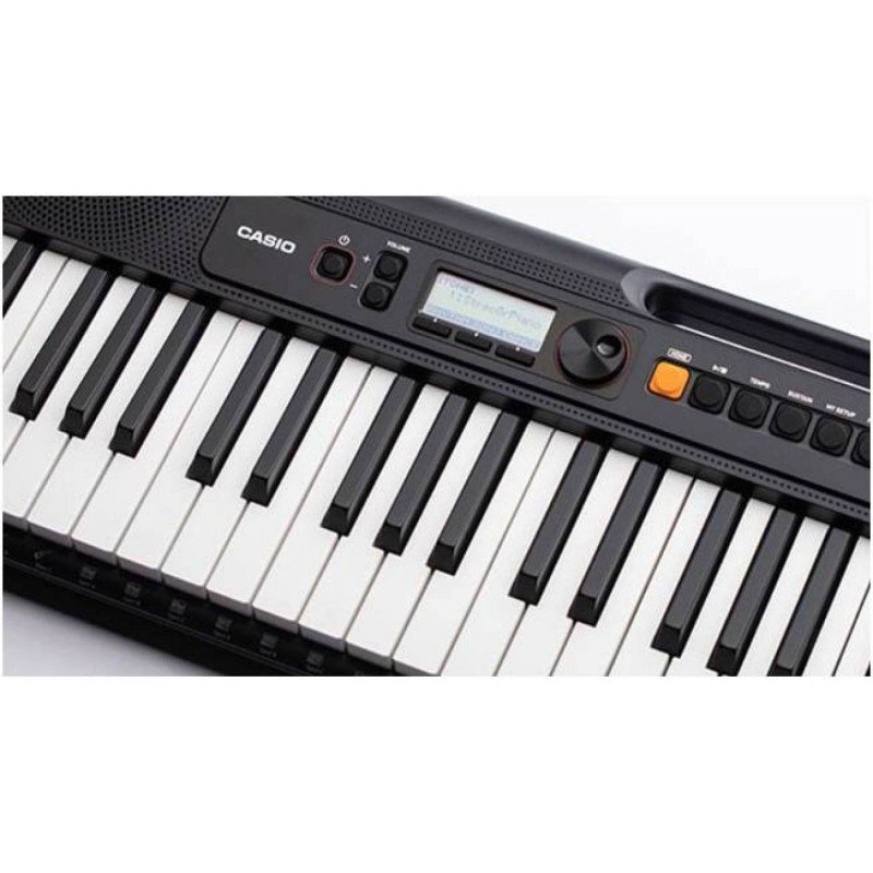 CASIO CT-S200 WE - Синтезатор Касио