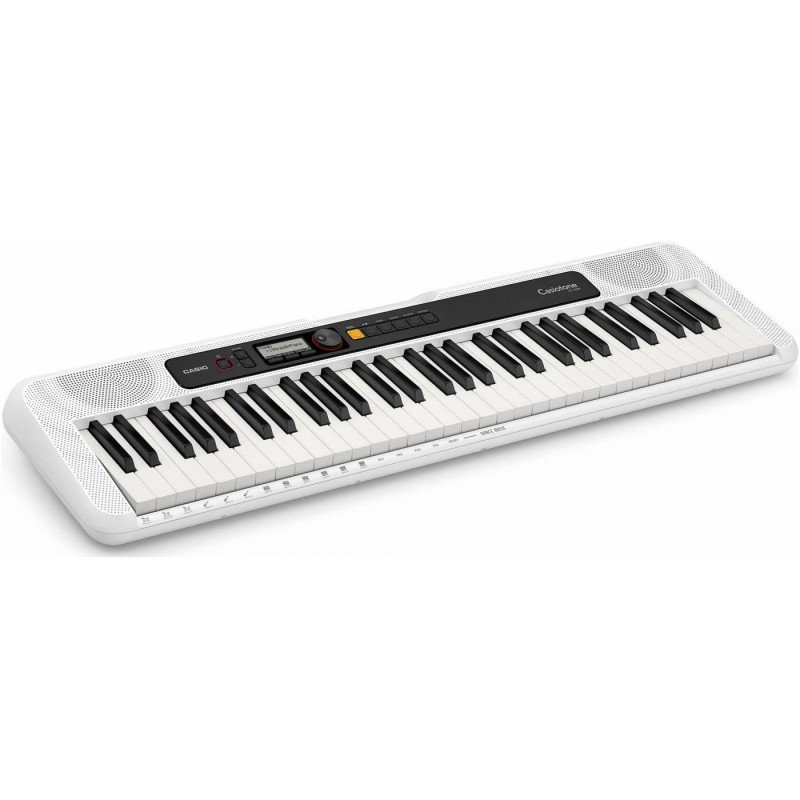 CASIO CT-S200 WE - Синтезатор Касио