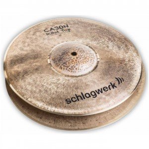 SCHLAGWERK CHH12 - Тарелка Hi-Hat Шлагверк SCHLAGWERK CHH12 - Тарелка Hi-Hat Шлагверк