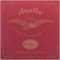 AQUILA 73C NORMAL - Струны для классической гитары Аквила