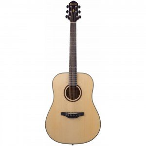 CRAFTER HD-250/N - Гитара акустическая Крафтер CRAFTER HD-250/N - Гитара акустическая Крафтер