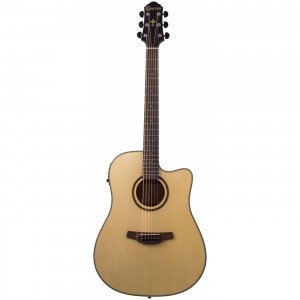 CRAFTER HD-250 CE/N - Гитара электроакустическая Крафтер CRAFTER HD-250 CE/N - Гитара электроакустическая Крафтер