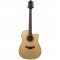 CRAFTER HD-250 CE/N - Гитара электроакустическая Крафтер