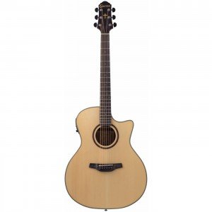 CRAFTER HG-250 CE/N - Гитара электроакустическая Крафтер CRAFTER HG-250 CE/N - Гитара электроакустическая Крафтер