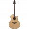 CRAFTER HG-250 CE/N - Гитара электроакустическая Крафтер