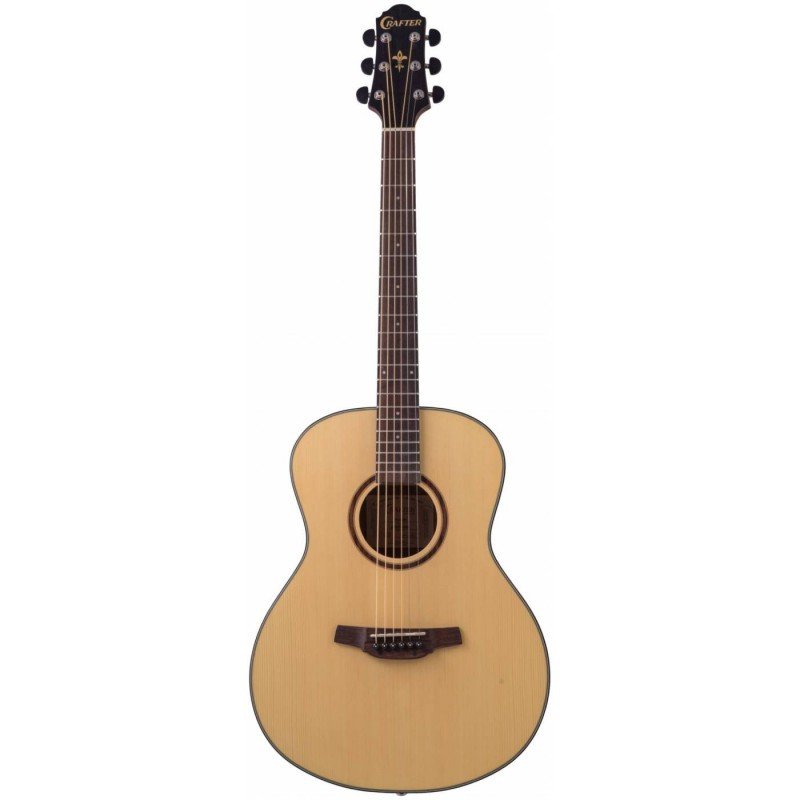 CRAFTER HT-250/N - Гитара акустическая Крафтер