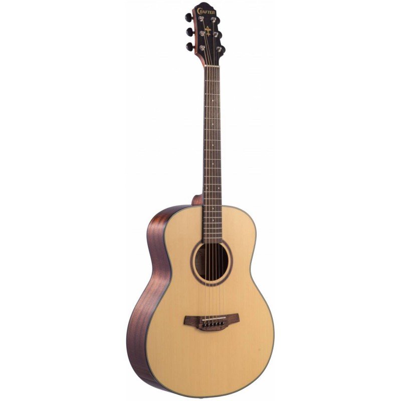 CRAFTER HT-250/N - Гитара акустическая Крафтер